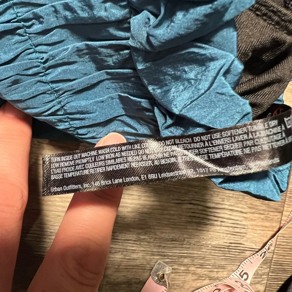 Free‎ People Athletic Shorts- Small